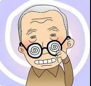 警惕老年“視力殺手”！一張圖即可在家自測是否中招！